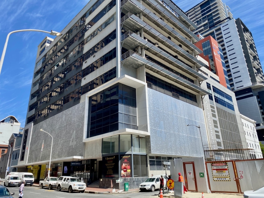 Commercial Property for Sale in Cape Town City Centre Western Cape